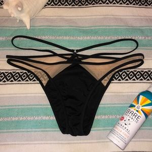 Victoria’s Secret bathing suit bottoms